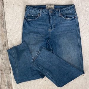 Free People Jeans